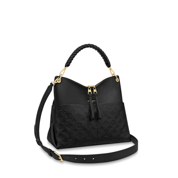 Buy a Louis Vuitton Maida Hobo for Women Now!