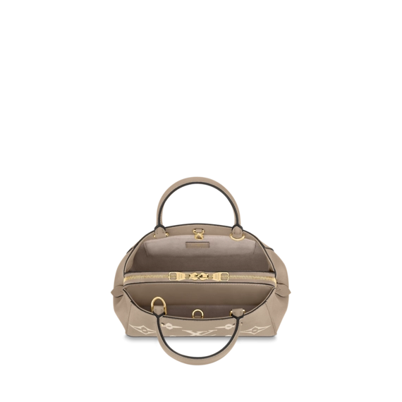 Get the Latest Women's Louis Vuitton Montaigne BB on Sale Now