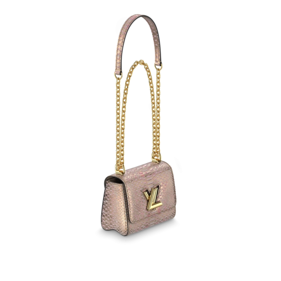 Women's Fashion Must-Have - Louis Vuitton Twist Mini