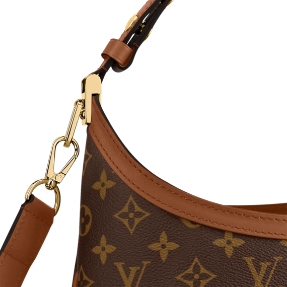 Discounted Louis Vuitton Hobo Dauphine MM Bag for Women at Shop