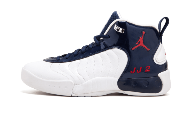 Buy Women's Jordan Jumpman Team Pro PE White/Varsity Red-Midnight Navy