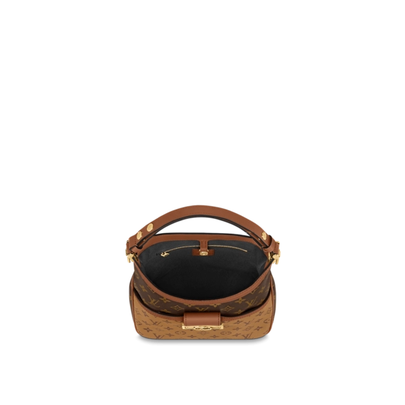 The Perfect Accessory for Women, Louis Vuitton Hobo Dauphine PM