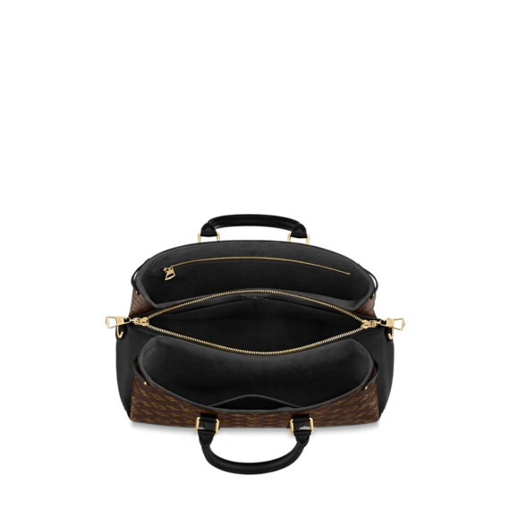 Women's Fashion Accessory - Louis Vuitton Soufflot MM