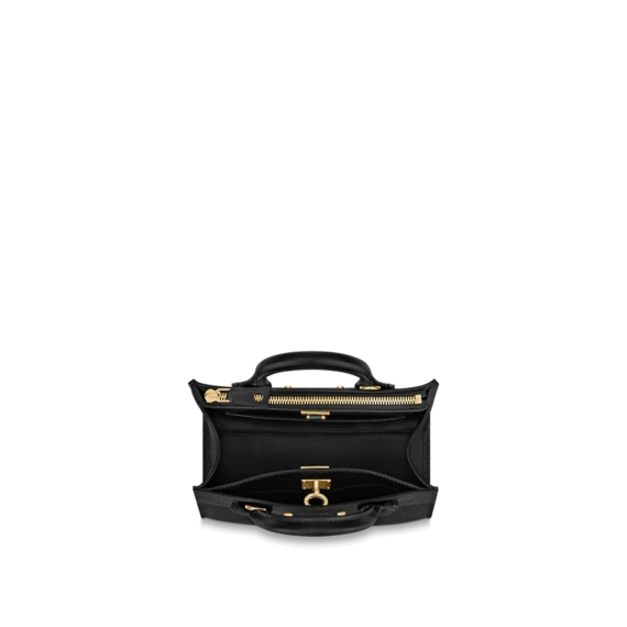 Women's Luxury Handbag - Louis Vuitton City Steamer Mini