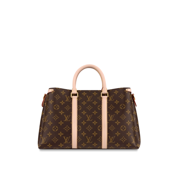Buy the Latest Women's Louis Vuitton Soufflot MM Bag - Shop Now!