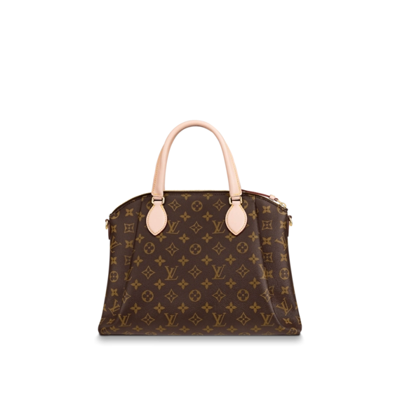 Save on Women's Louis Vuitton Rivoli MM - Buy Now at Our Online Store!