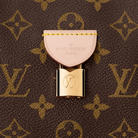 Women's Louis Vuitton Rivoli MM - Get it Now at Our Online Shop!