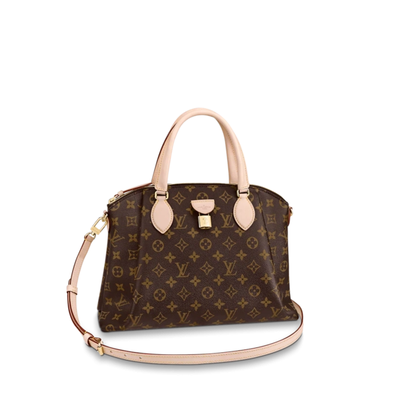 Shop Louis Vuitton Rivoli MM for Women - Discount Now!