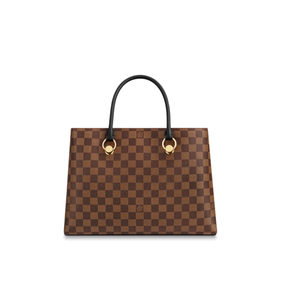 Don't Miss Out on Discounted Women's Louis Vuitton LV Riverside