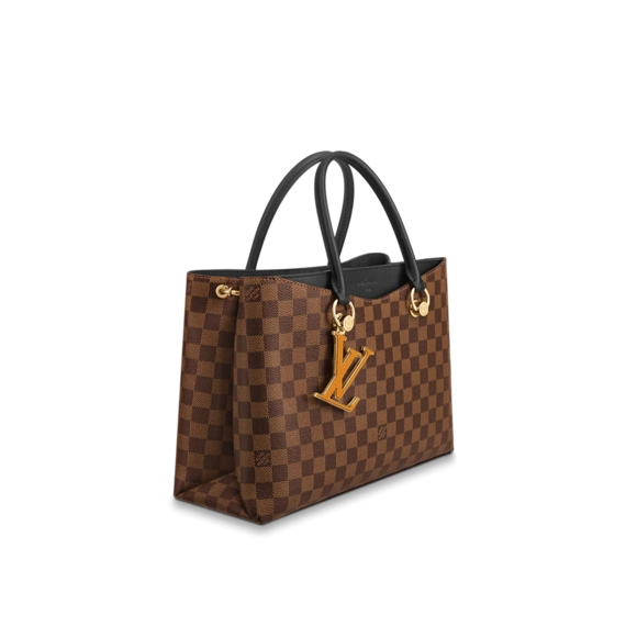 Discounted Women's Louis Vuitton LV Riverside Now Available