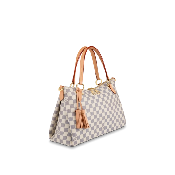 Look Stylish with Louis Vuitton Lymington for Women