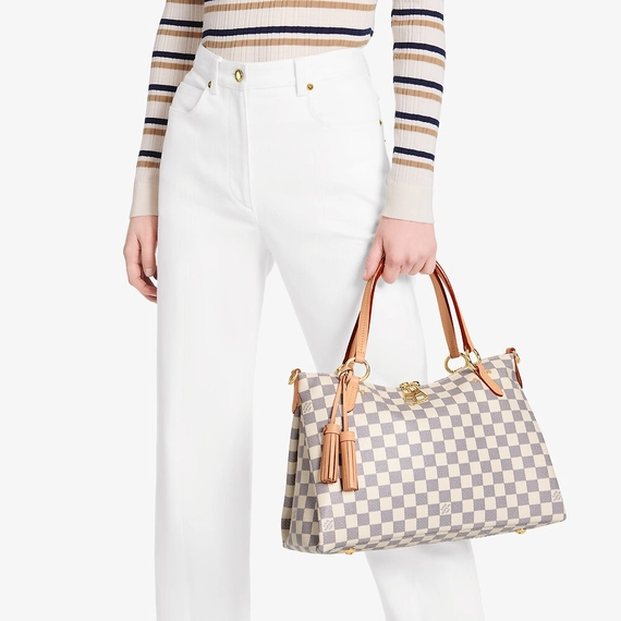 Upgrade Your Wardrobe with Louis Vuitton Lymington