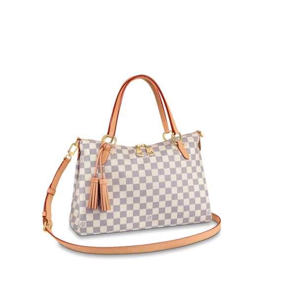 Shop Louis Vuitton Lymington for Women's Fashion