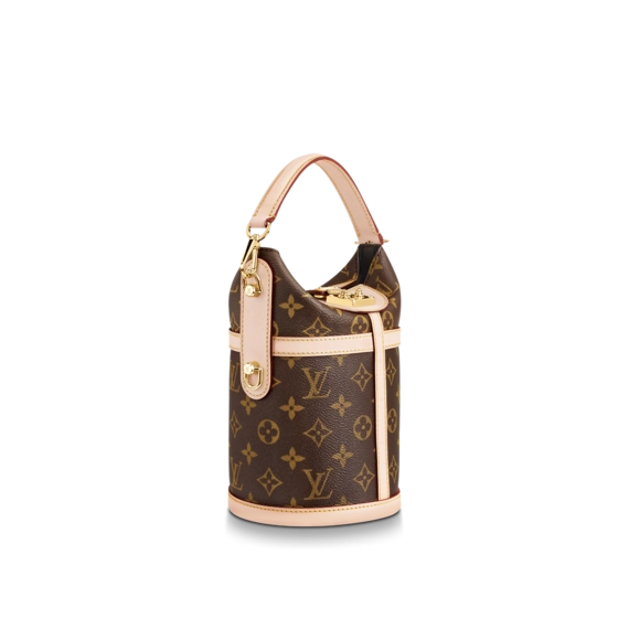 Shop Louis Vuitton Duffle Bag for Women