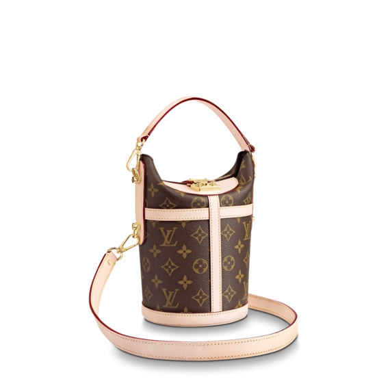 Sale Get Louis Vuitton Duffle Bag for Women