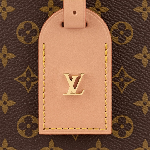 Grab the Louis Vuitton Petite Boite Chapeau for Women at a Special Price!