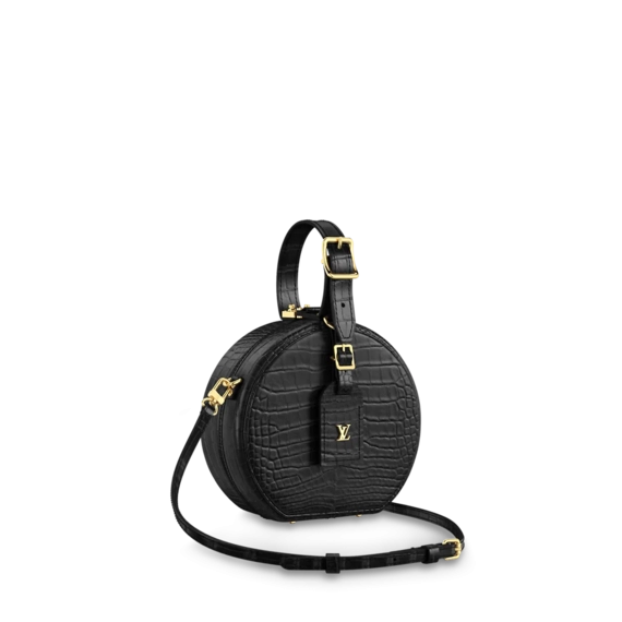 Shop Louis Vuitton Petite Boite Chapeau for Women - Buy Now!