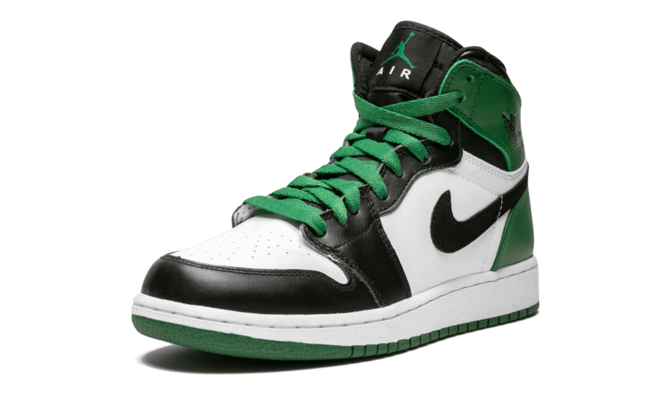 Men's Air Jordan DMP 1 Retro High GS MULTI-COLOR/MULTI-COLOR - Buy at Discount