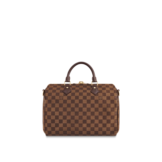 Women's Louis Vuitton Speedy Bandouliere 30 Bag - Get a Great Deal Now!