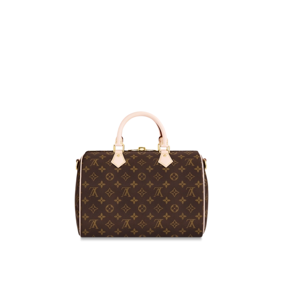 Louis Vuitton Speedy Bandouliere 30 for Women's - Shop Now!