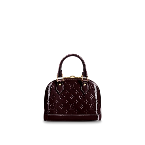 Buy Women's Louis Vuitton Alma BB Online