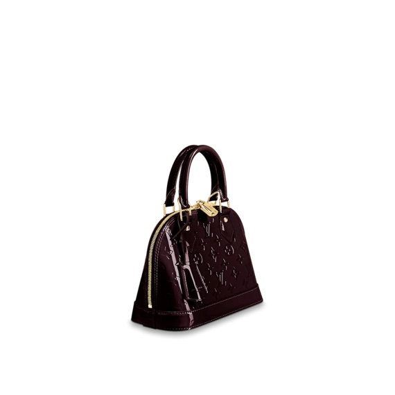 Shop Women's Louis Vuitton Alma BB Now