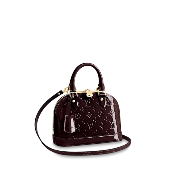 Buy Louis Vuitton Alma BB for Women