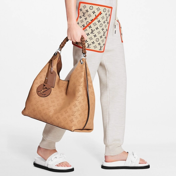 Stay Stylish with Louis Vuitton Carmel for Women