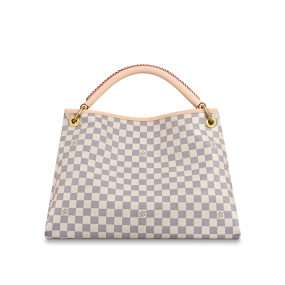 Grab the Women's Louis Vuitton Artsy MM at a Great Discount!