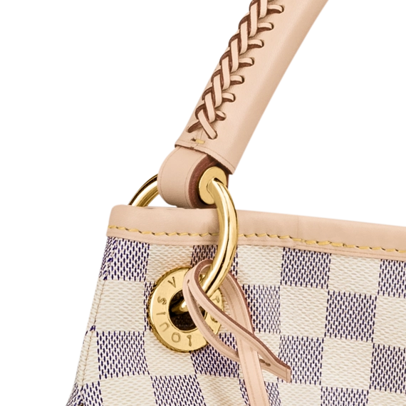 Shop the Latest Women's Louis Vuitton Artsy MM at a Sale Price!