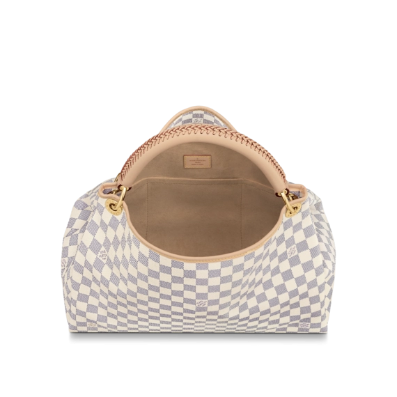 Don't Miss Out on the Women's Louis Vuitton Artsy MM - Now on Sale!