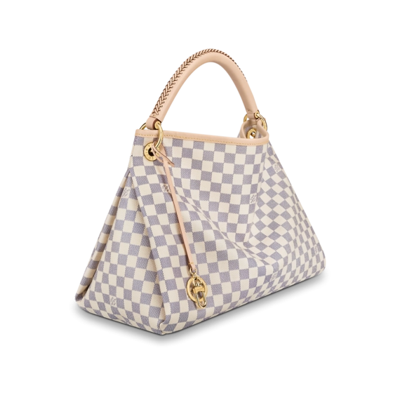 Women's Designer Louis Vuitton Artsy MM - Get Yours Now at a Bargain Price!