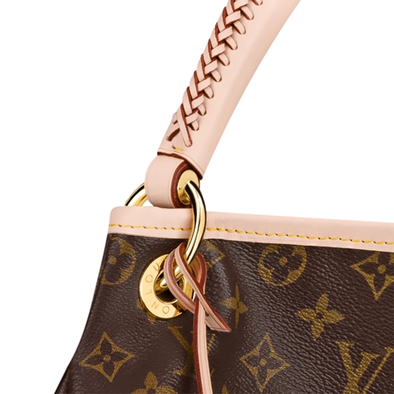 Buy the Louis Vuitton Artsy MM for Women Online