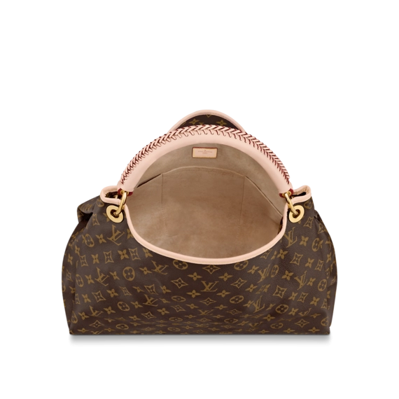 Women's Louis Vuitton Artsy MM - Buy Now