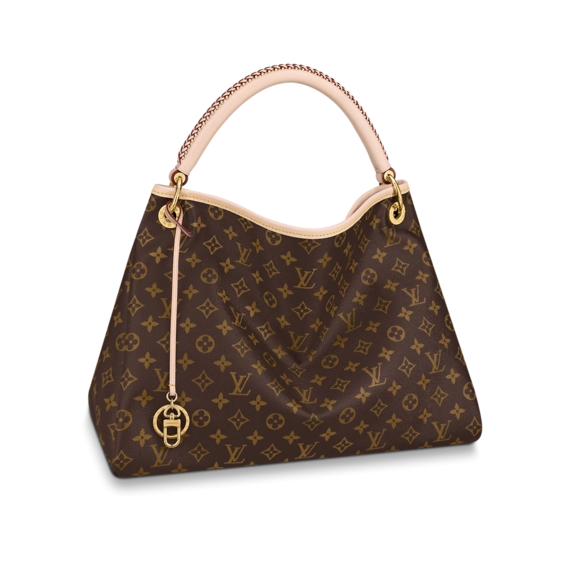 Shop the Louis Vuitton Artsy MM for Women