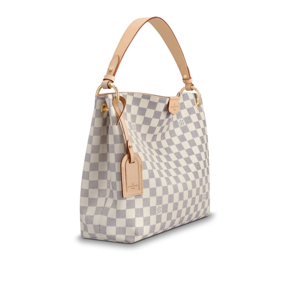 Shop the Latest Women's Louis Vuitton GRACEFUL PM