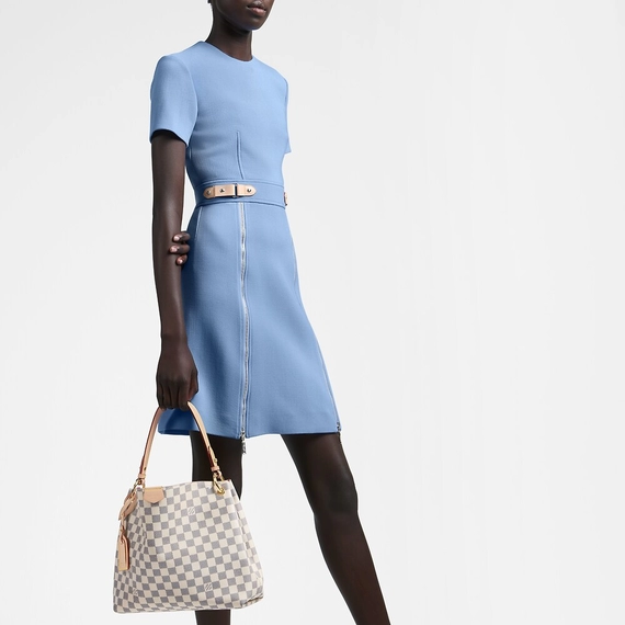 Women's Fashion Accessory - Louis Vuitton GRACEFUL PM