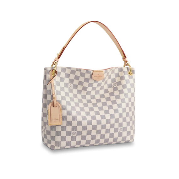 Sale on Louis Vuitton GRACEFUL PM for Women's - Get Now!