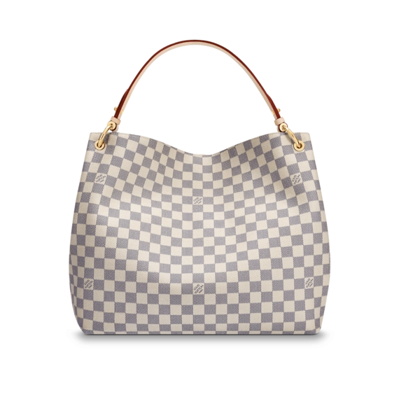 Sale Now! Get Louis Vuitton Graceful MM for Women's!