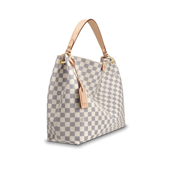 Women's Fashion - Louis Vuitton Graceful MM On Sale!