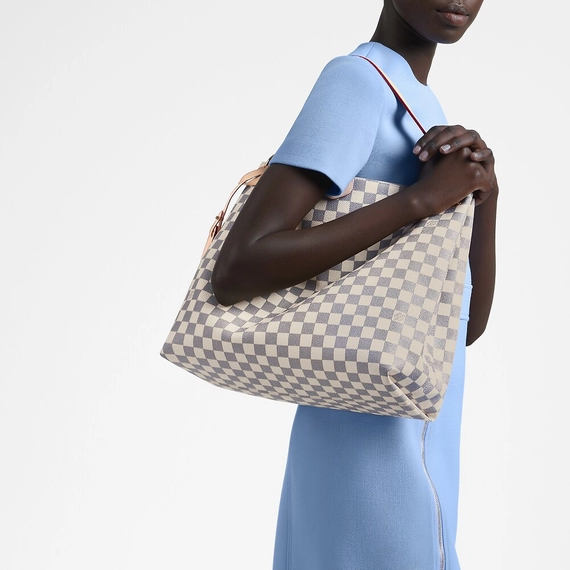 Shop Louis Vuitton Graceful MM for Women's - Get Yours Now!