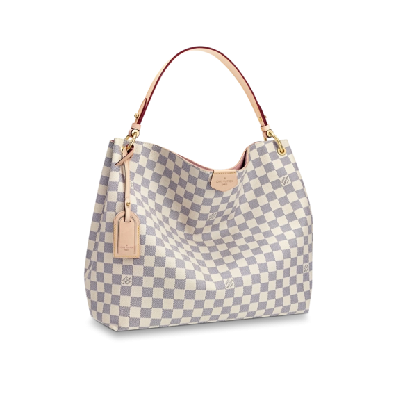 Buy Louis Vuitton Graceful MM for Women's - Sale Now!