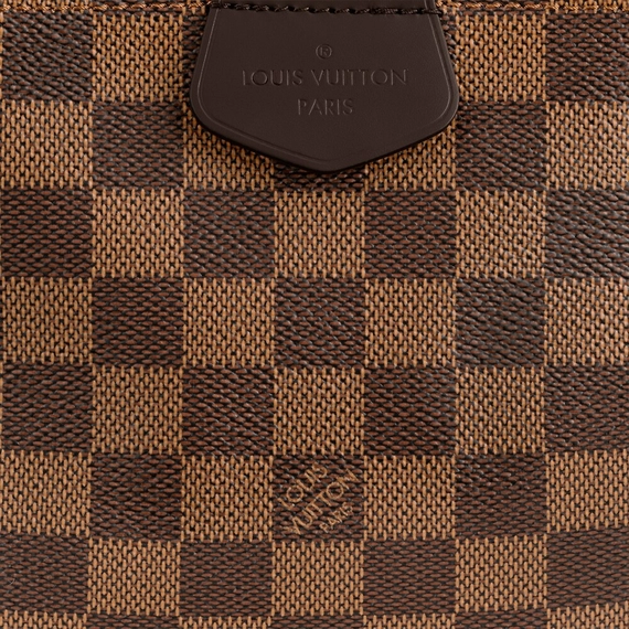 Grab Women's Louis Vuitton Graceful MM at Online Shop with Discount