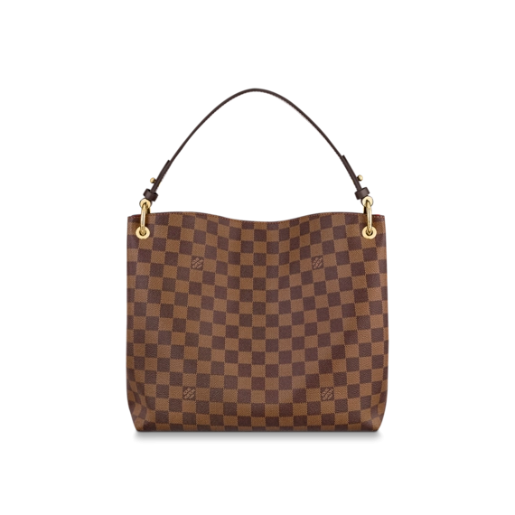 Fashion Update - Louis Vuitton Graceful PM for Women's