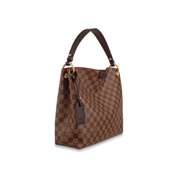 Sale on Louis Vuitton Graceful PM for Women's