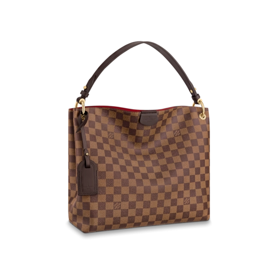 Buy Louis Vuitton Graceful PM for Women's - Sale Now!