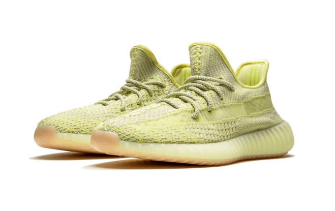 Men's Yeezy Boost 350 V2 Antlia - Fashion Designer Online Shop