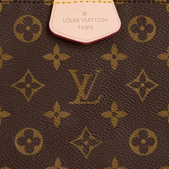 Women's Louis Vuitton Graceful MM - On Sale Now!