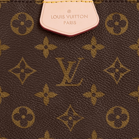 Women's Handbag: Louis Vuitton Graceful MM for Sale