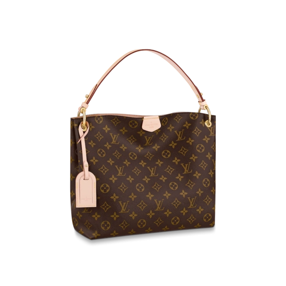 Louis Vuitton Graceful PM - Shop Women's Designer Fashion Online